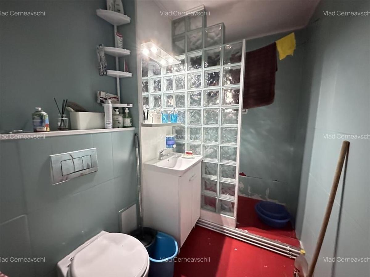 Apartament 2 camere. Arad, zona confectii - 4