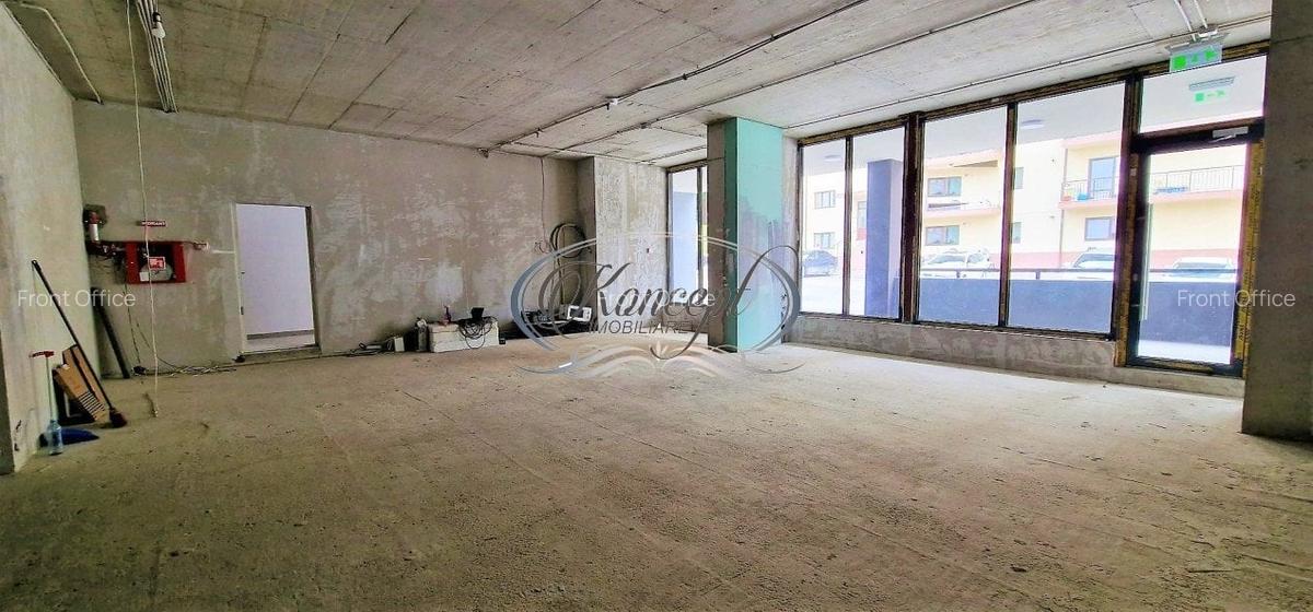 Spatiu comercial/ servicii medicale - 2