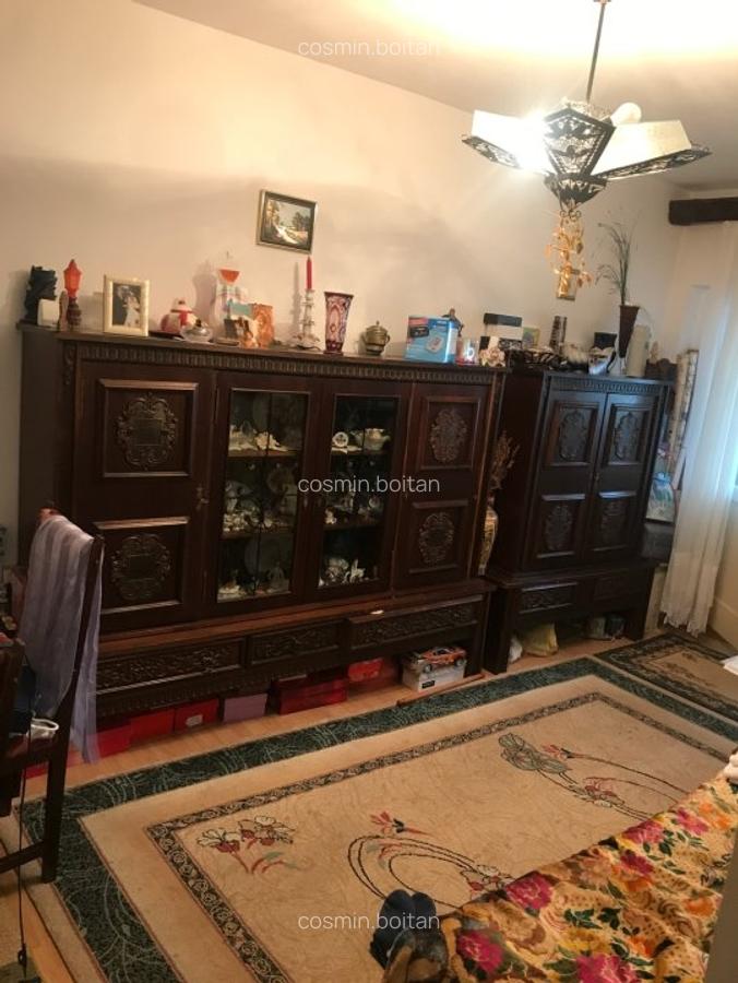 Vand apartament 2 camere , 42mp, decomandat, CF1, etaj 3/4, AC,centrala termica - 7