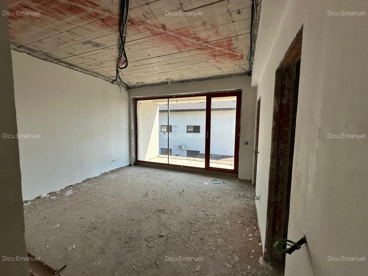 Pipera MATEI MILO  vilă individuală super modernă , finasata Lux - 14