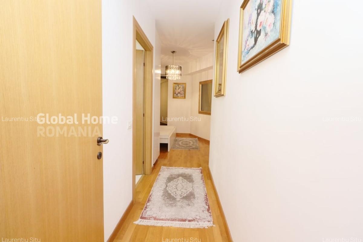 Apartament 3 camere | 110 mp | Sat Francez - Parc Herastrau | 2 terase | - 10