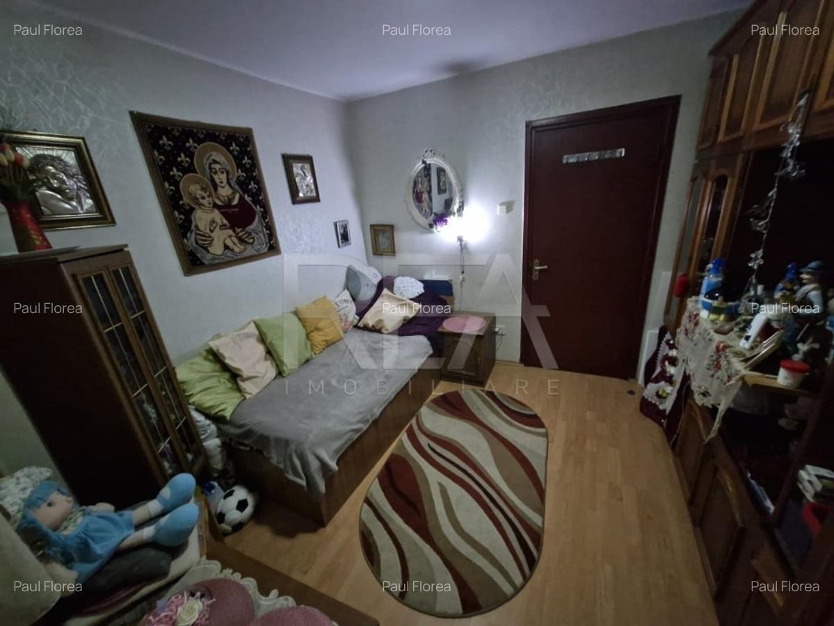 Apartament cu 4 camere - zona Auchan Vitan - 19