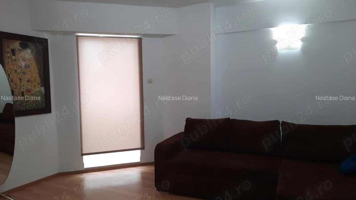 Garsoniera spa?ioasa in bloc mixt reabilitat termic ?i renovat, parc Sebastian - 2
