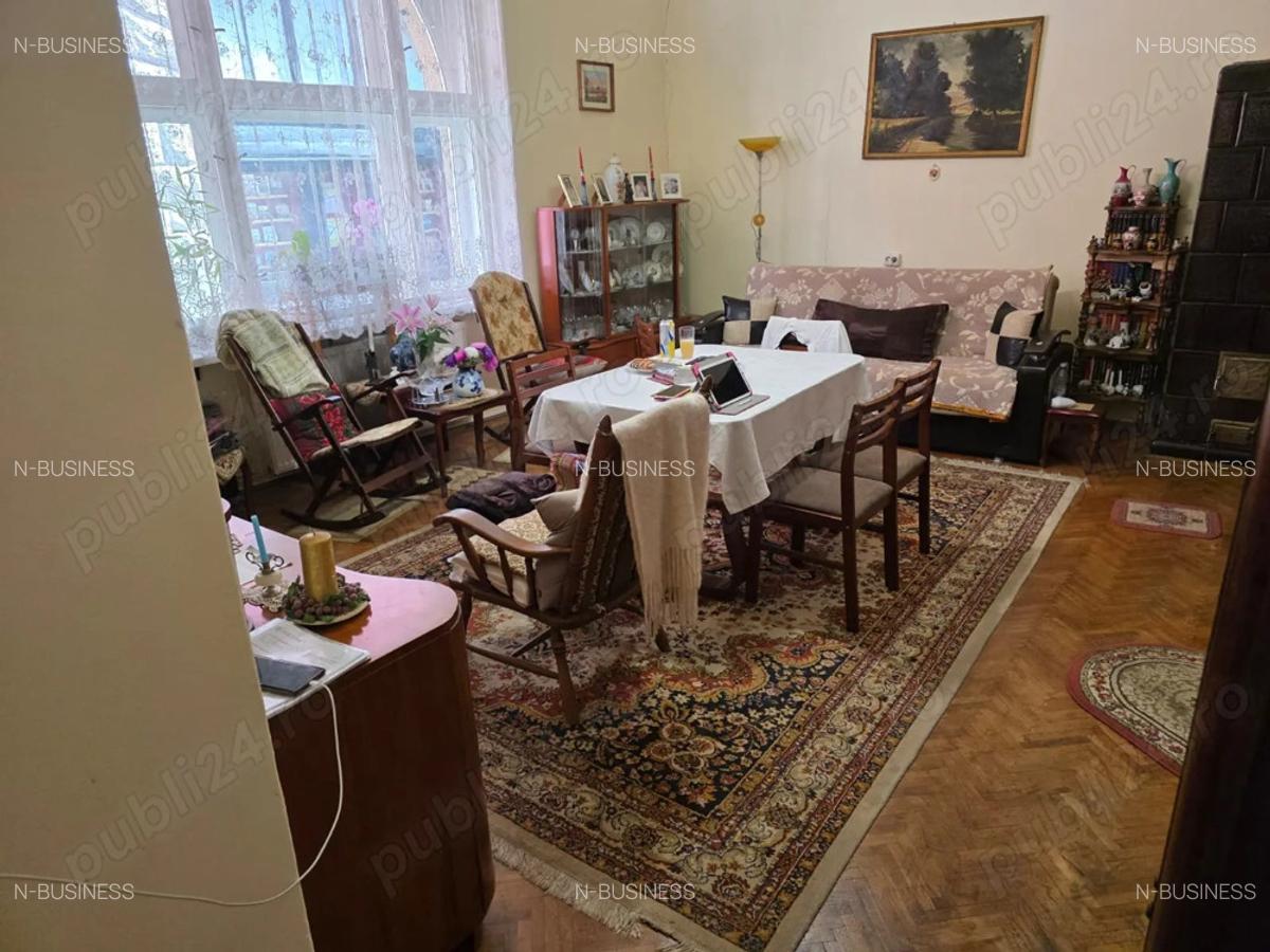 Vanzare apartament 2 camere, zona ultracentrala, Tg. Mures, jud. Mures - 6