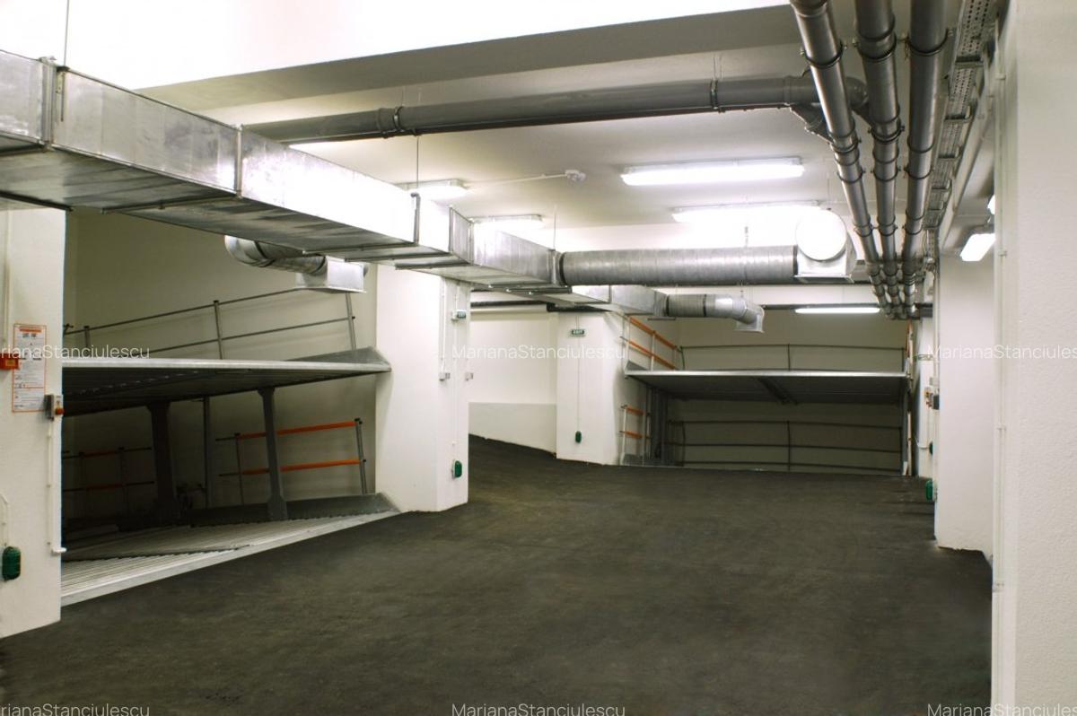 Spatiu birou - Stirbei Center - direct proprietar - 4