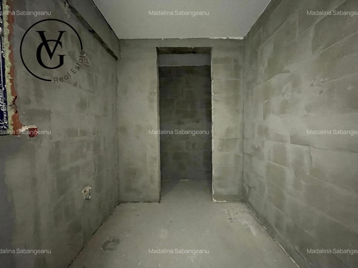 Apartament 2 camere - zona Floreasca - bloc nou - 5