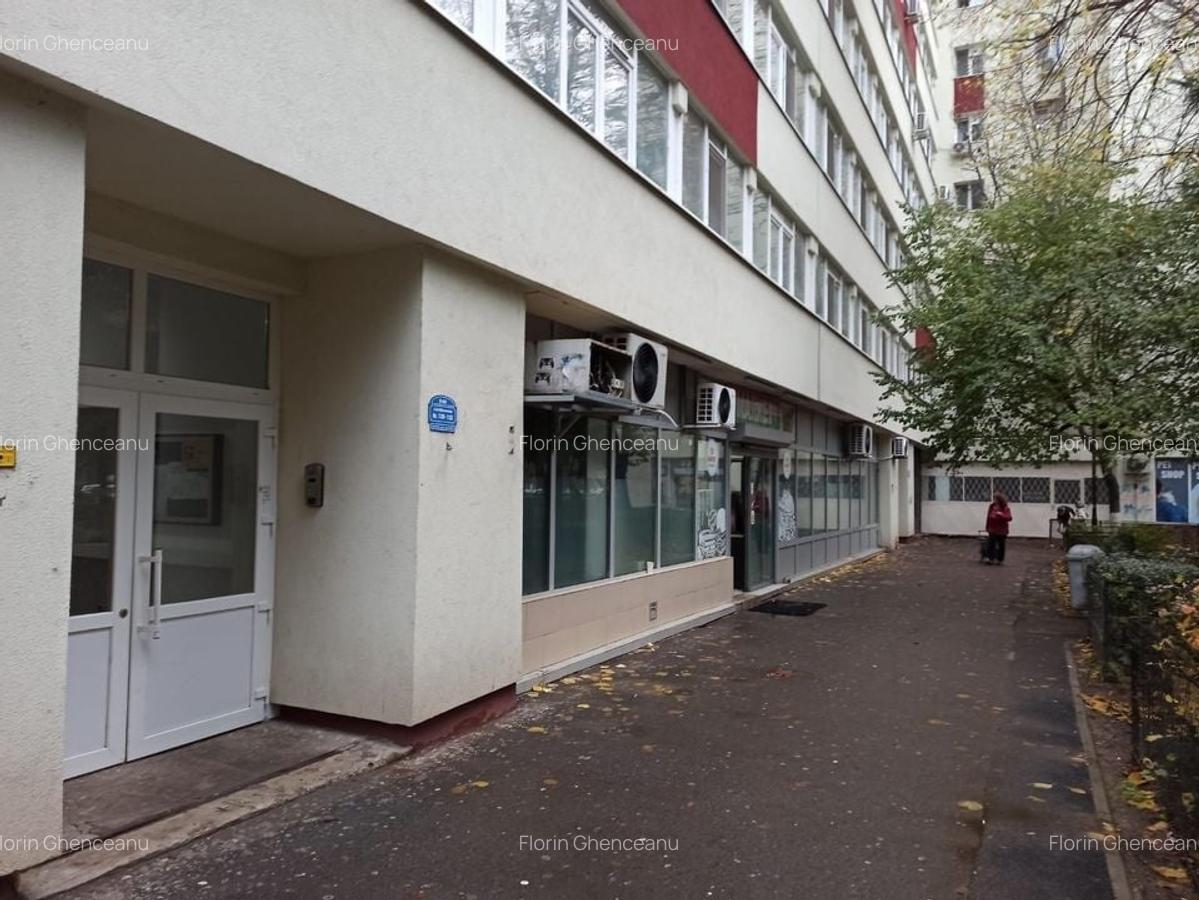 3cam.dec-1baie-disponibil imediat/Bvd Brancoveanu 130-132,sector 4 - 24