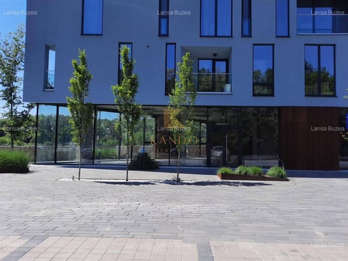 Spatiu comercial stradal I ideal pentru cafenea sau bistro- Comision 0 - 2