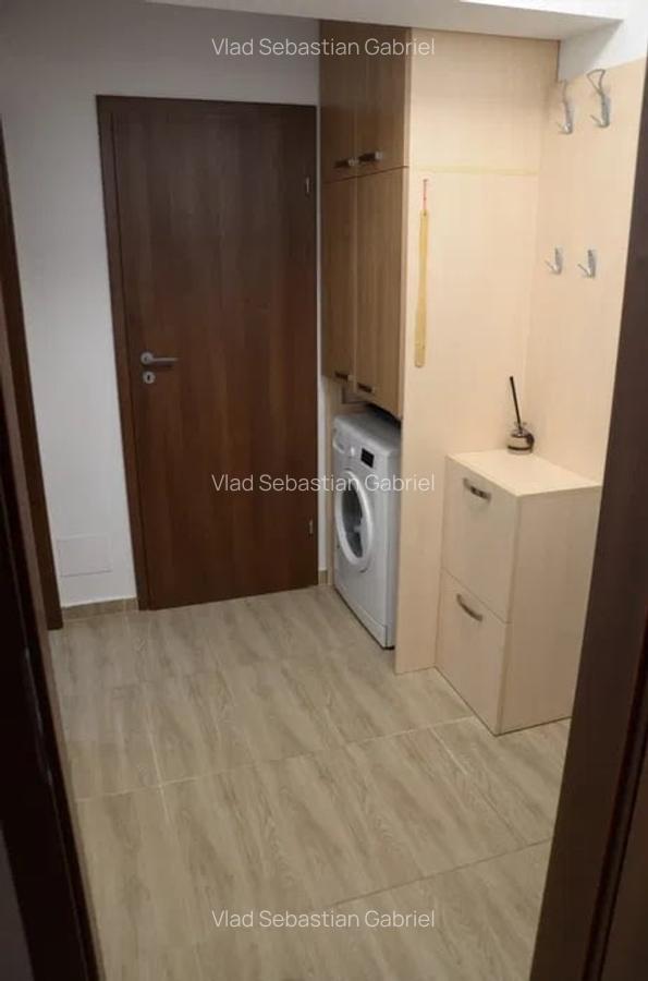 Apartament 2 camere, decomandat, A/C, centrala, Metalurgiei - 4