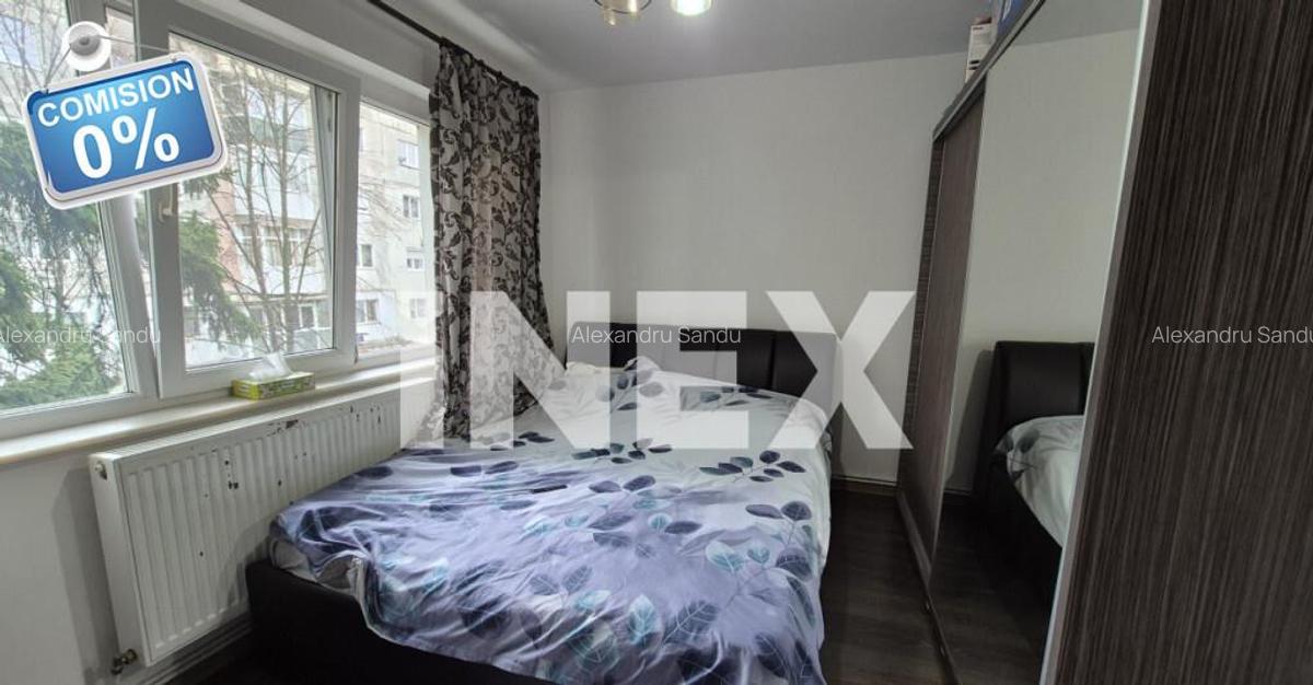 Apartament 3 camere Gavana | decomandat | Etaj 2/4 | Mobilat - 6