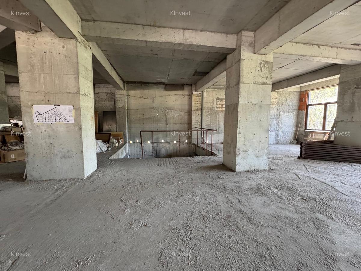 Spațiu comercial, 675 mp în Dudești - 3