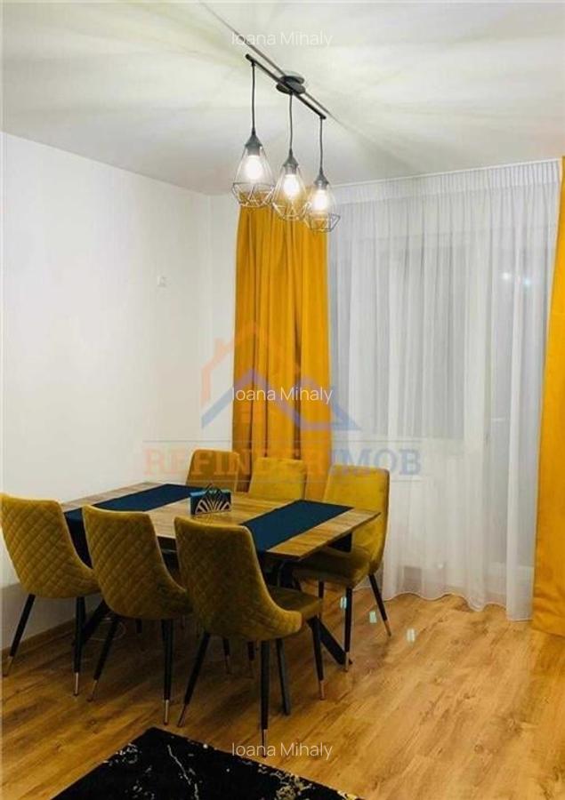 Apartament cu 2 camere decomandat, mobilat în Dristor - 4