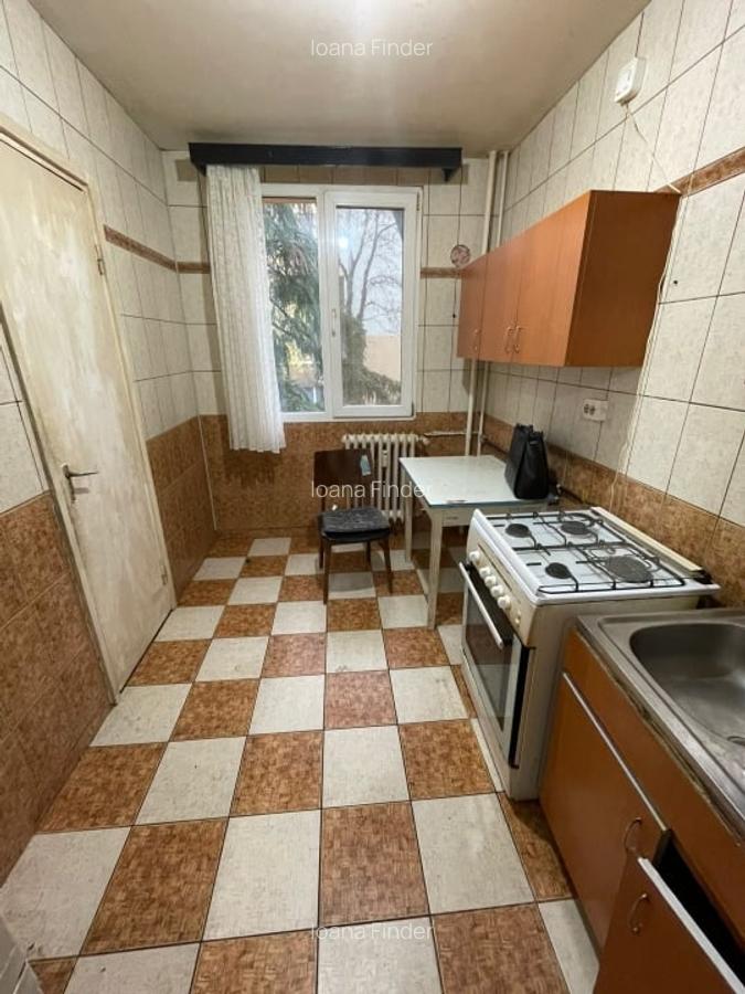 APARTAMENT 3 CAMERE DRUMUL TABEREI - 8