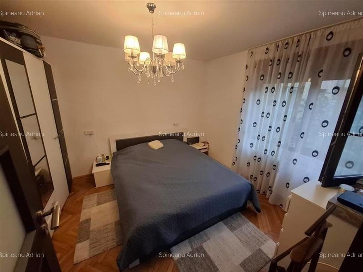 4 camere amenajat, 2 bai, central, et 2, garaj bonus - 25