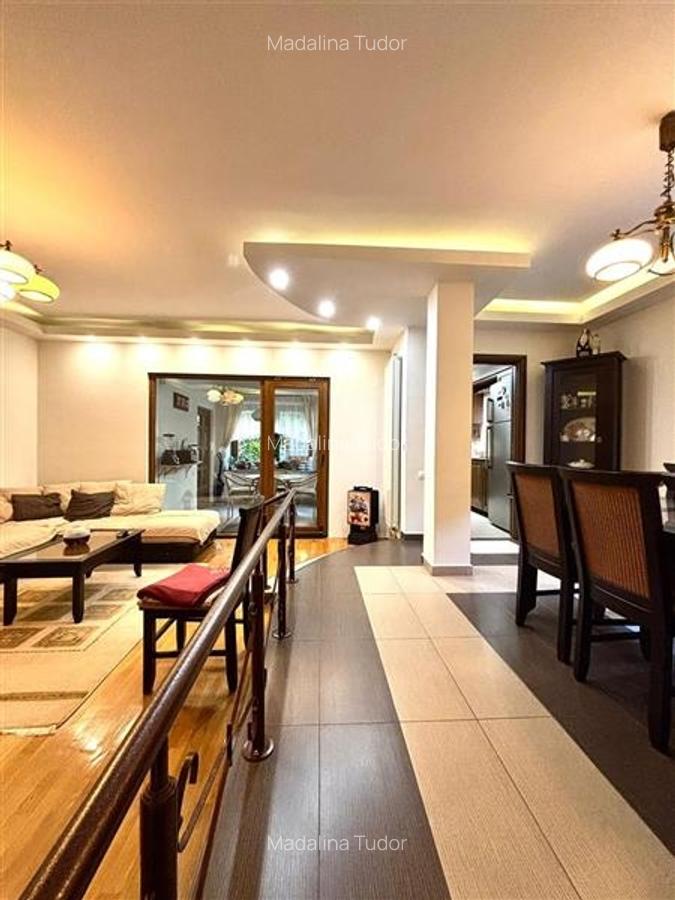 Pret Nou! Casa in Brasov + garsoniera, 4 dormitoare, cartier Florilor - 8