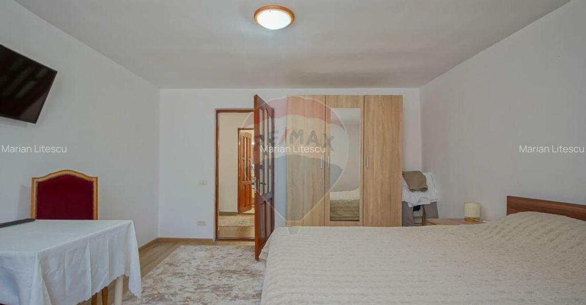 Casa / Vila de vanzare in Ra?nov, bonus afacere la ... - 7