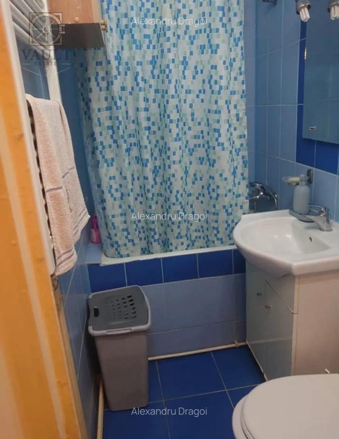 Apartament 2 camere - Calea Victoriei - 6