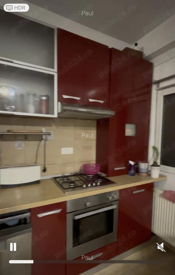 Apartament 3 camere etaj 3 6 militari residence sector 6 - 3