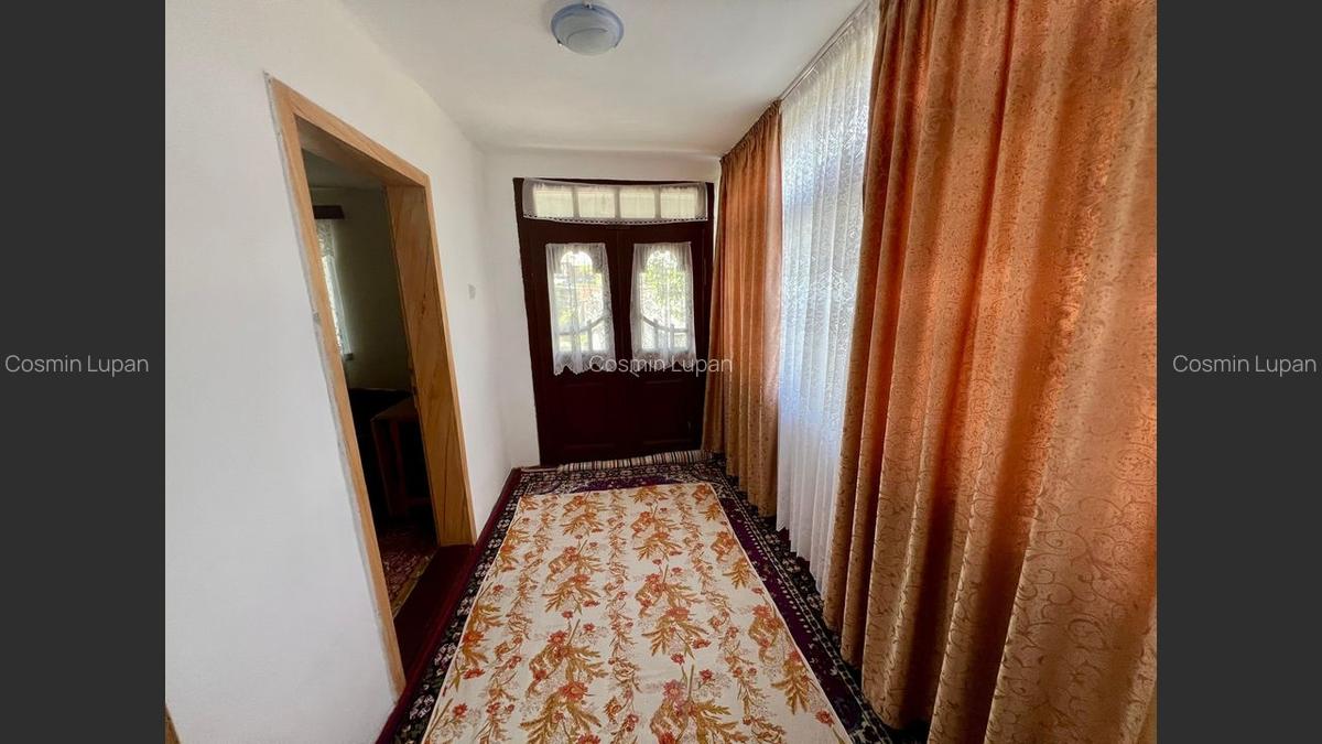 Casă 4 camere, Cocorăștii Mislii Central, 115m? - 11