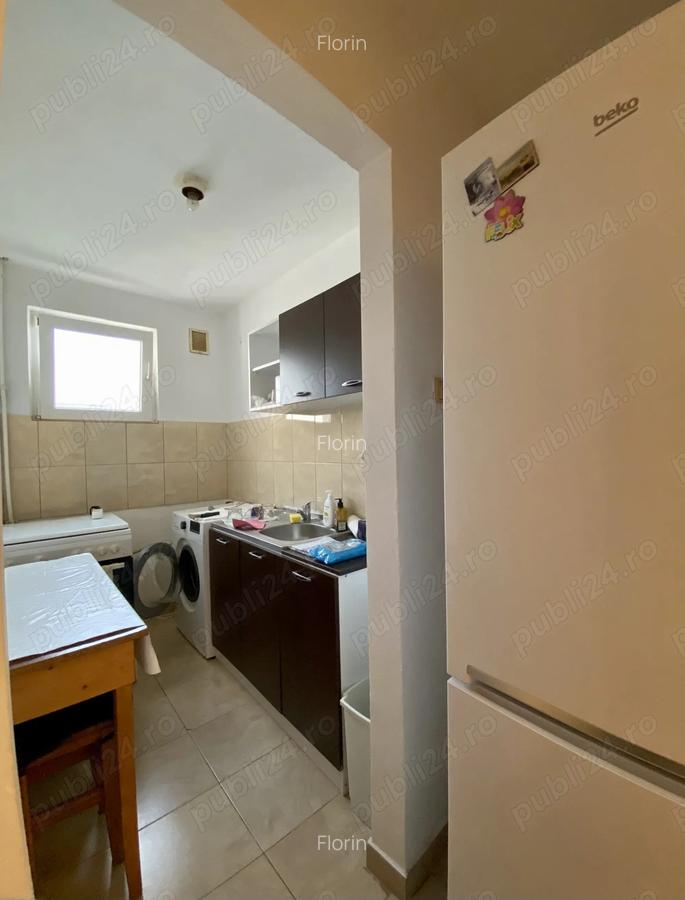 Vand apartament cu 2 camere Drumul Taberei - 5