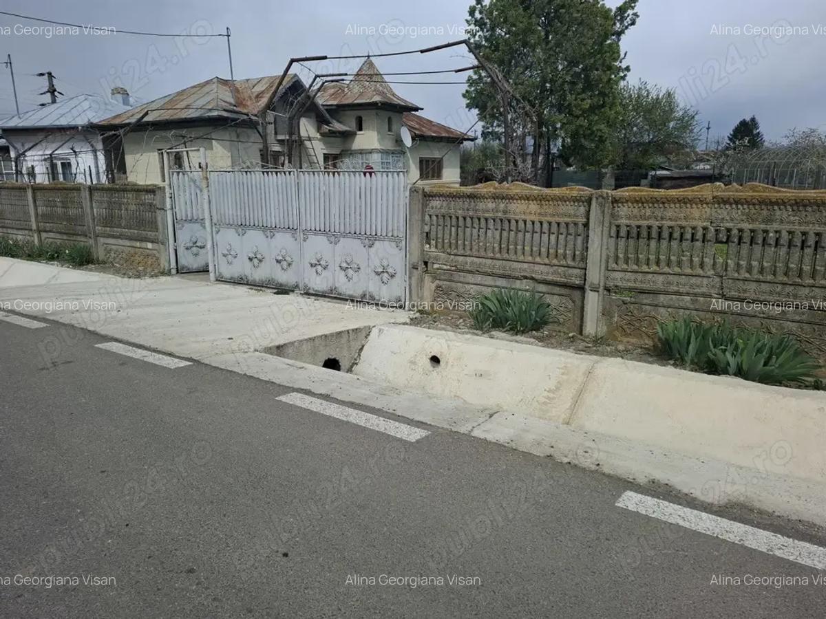 Casa de vanzare in Comuna Comisani, Jude?ul Dambovi?a - 10