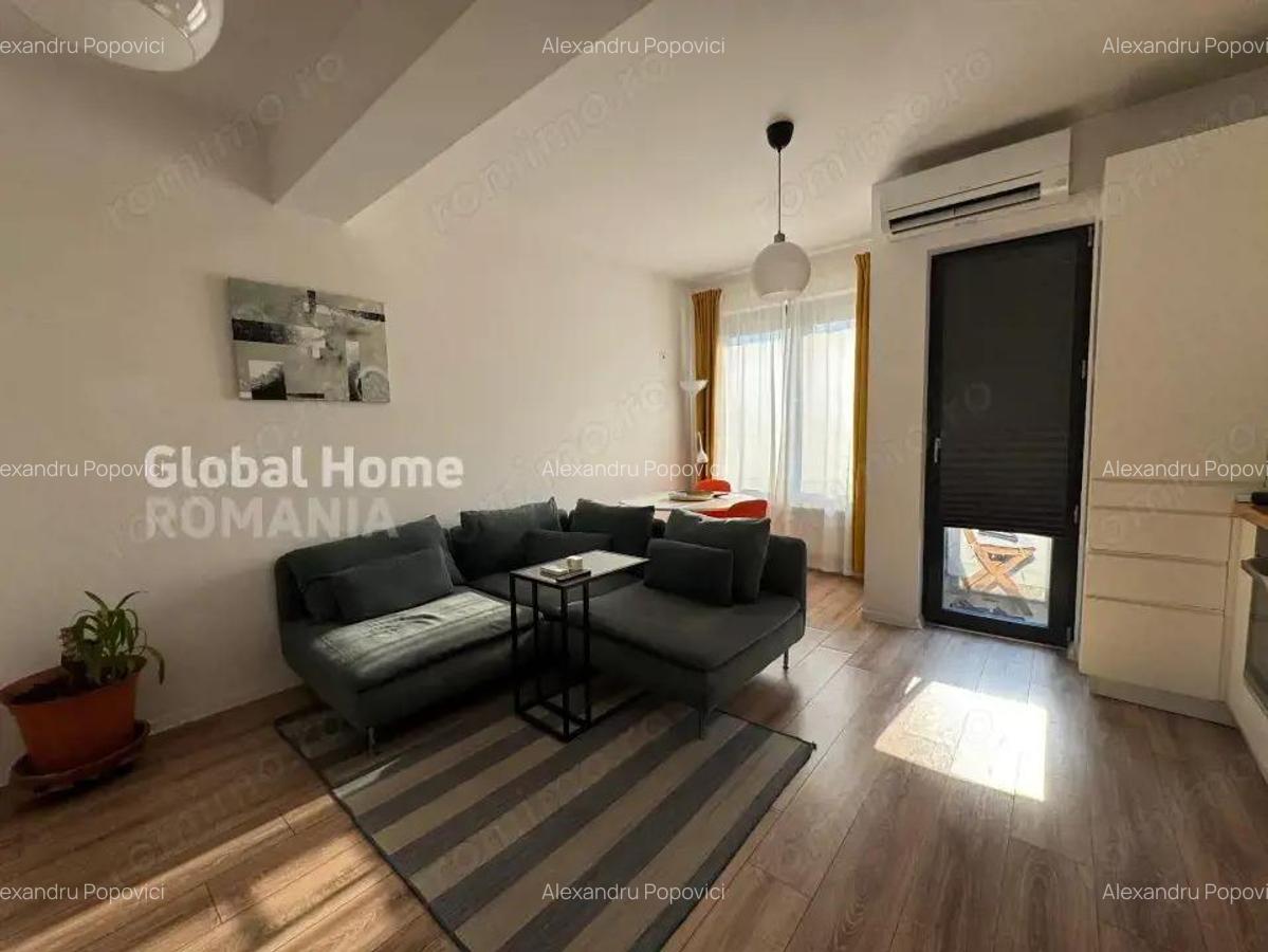 Apartament 2 camere 40MP | Sisesti | Loc de parcare | Bloc nou | - 1