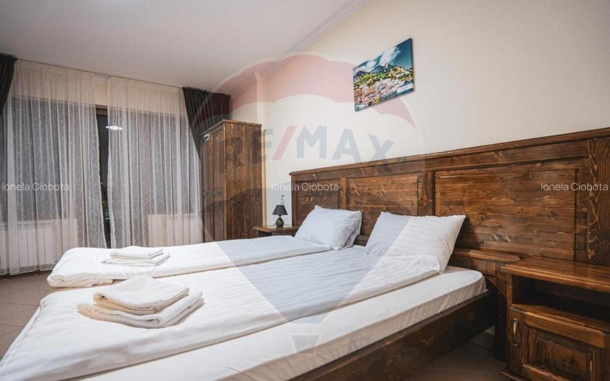 Hotel RABBIT BRAN de vanzare in Moieciu De Jos , Bran - 11