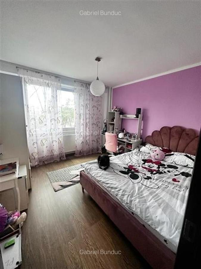 Apartament cu 3 camere decomandat, mobilat în Griviței - 3