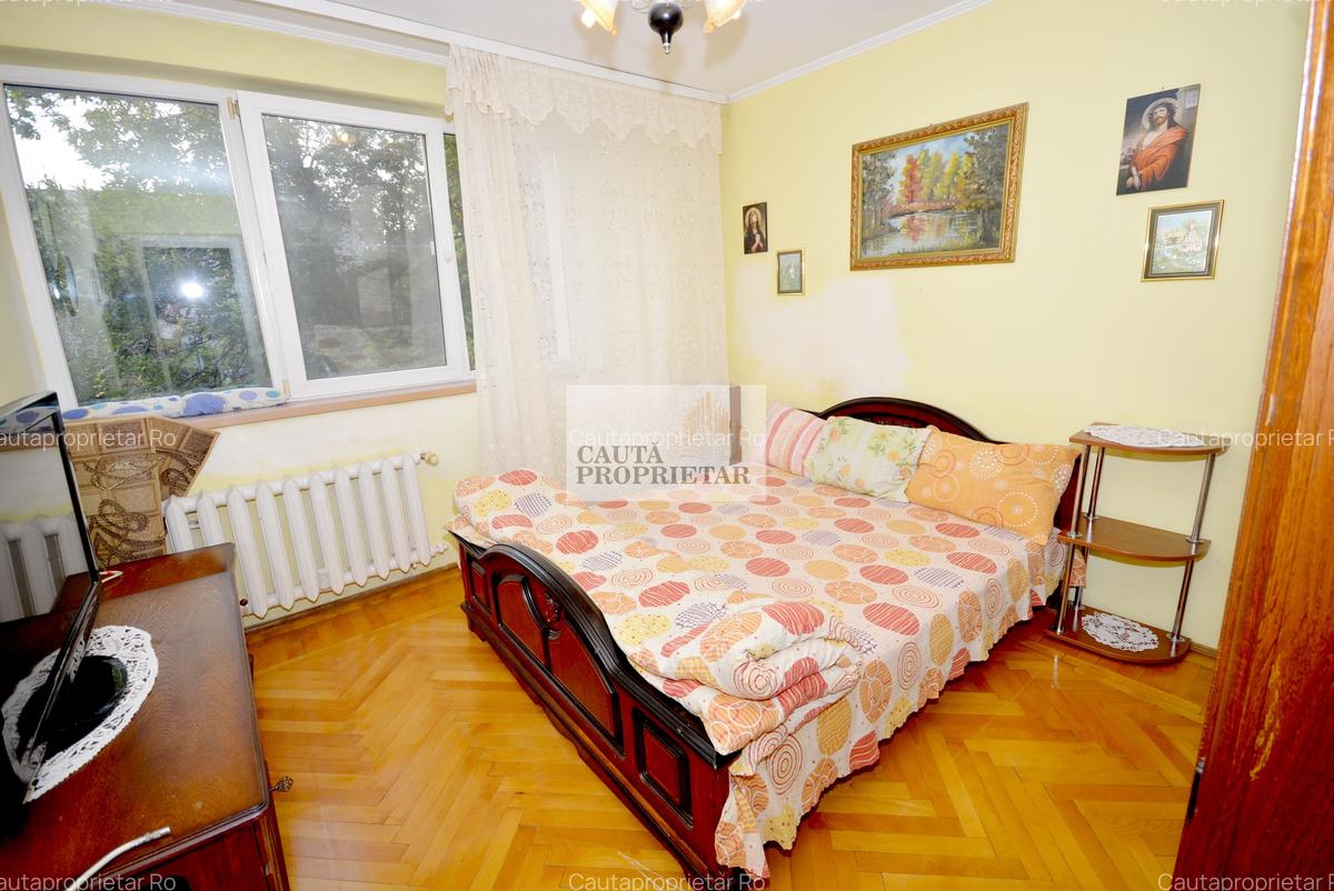 Dr Taberei, Afi Cotroceni Mall,  Et 3/4, ANVELOPAT,  2 cam, 50 mp, - 5