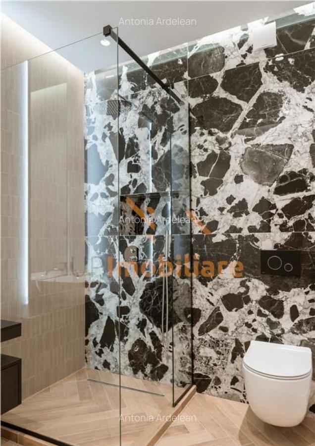 APARTAMENT 2 CAMERE | BLOC NOU | ETAJUL 1 - 8
