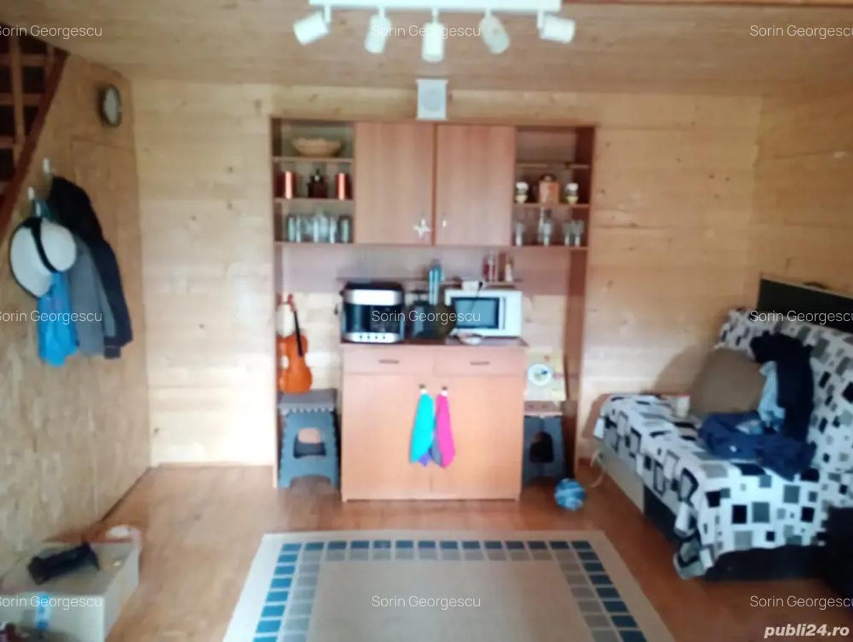 Vand teren si cabana - 5