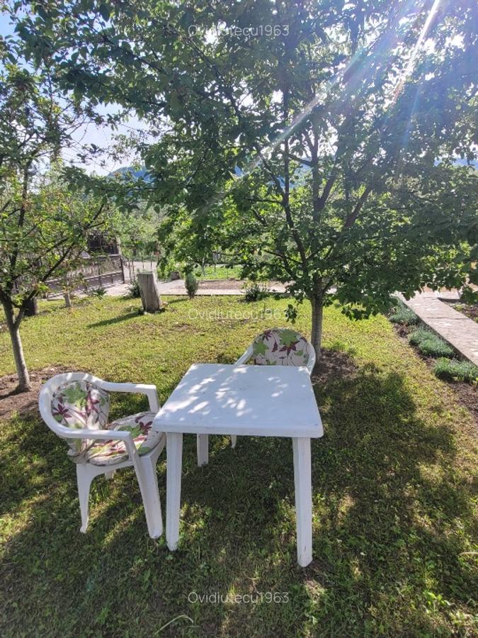 Vand casa la munte ,cu utilitati(apa,en.el)amenajata semirustic,panorama super.! - 5 Vand casa la munte ,cu utilitati(apa,en.el)amenajata semirustic,panorama super.! - 5