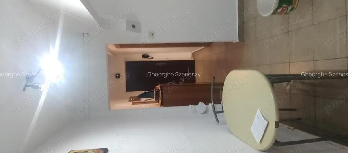 Vand apartament 3 camere - 4