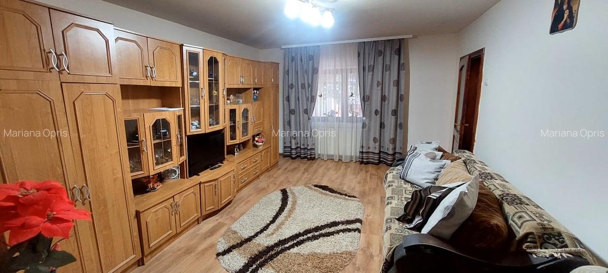 Casa 4 cam,suprafata utila 115mp, si teren 694mp,spre vanzare in Ocna Sibiului - 3