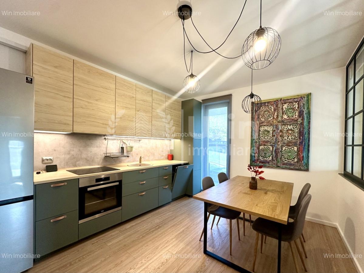 Apartament 2 camere la cheie | Garaj inclus | Bloc nou | Zorilor ! - 3