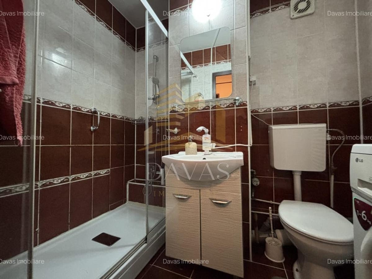 Apartament de 3 camere decomandat | Manastur - 18