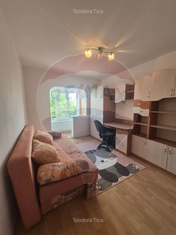 Apartament 3 camere UTA - 9