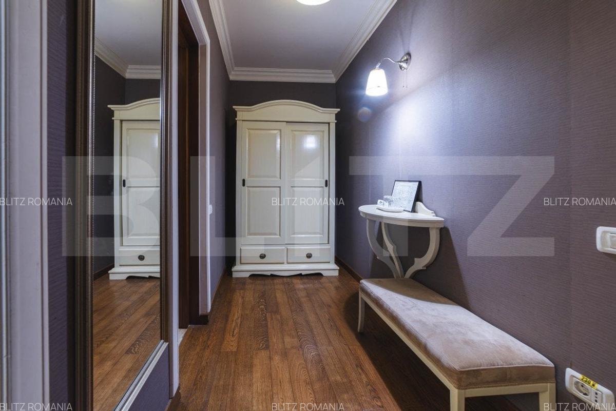 Pensiune 11 camere, 480 mp, in Deva, exclusivitate BLITZ! - 7