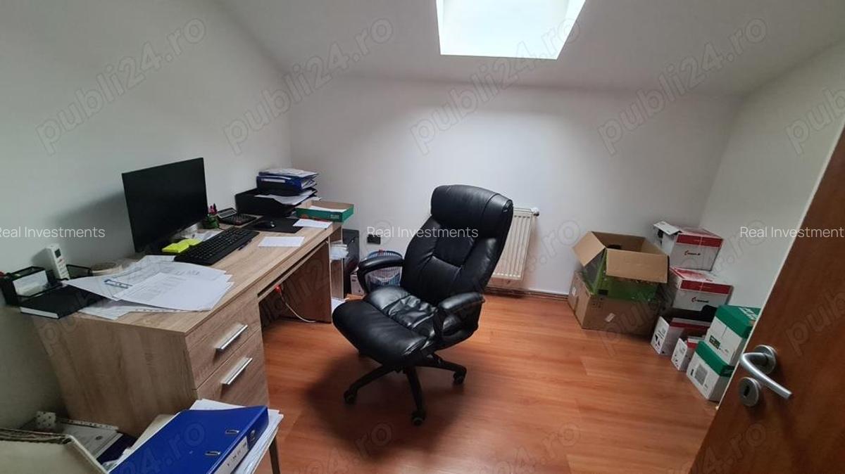 Vand proprietate cu 2 imobile zona Ultracentrala - ID : RH-42347-property - 11