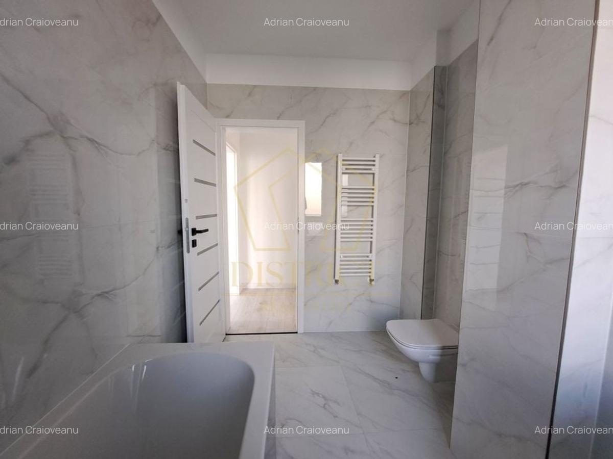 COM 0% Apartament cu 2 camere si terasa de 91 mp | Torontalului - 9