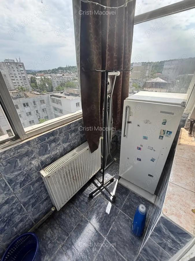 O camera libera in apt 3 camere Mircea pentru baiat! - 4