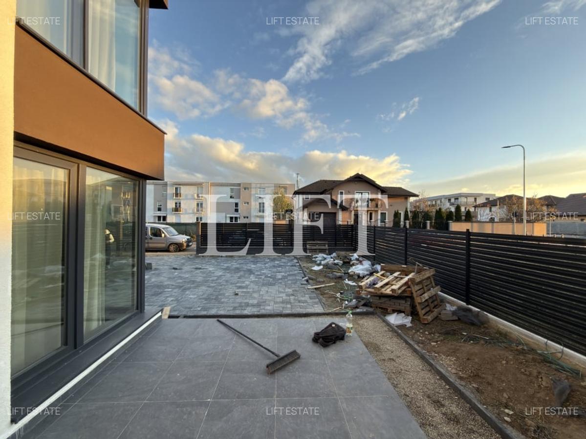 Duplex modern in Ghimbav | 114 mp utili | 334 mp teren | Predare martie 2026 - 18