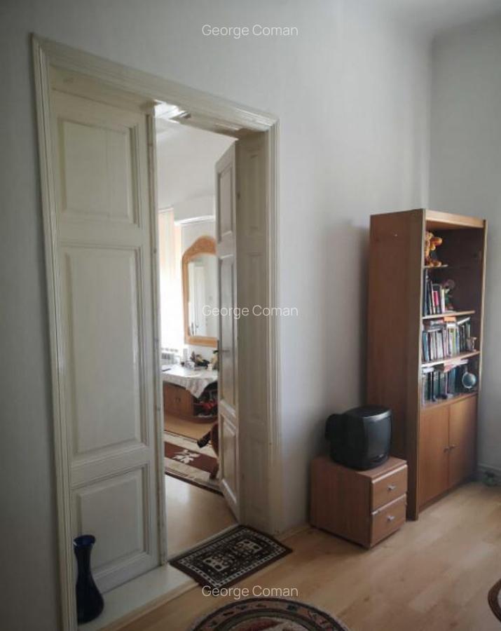 ULTRACENTRAL-- CASA 5 CAMERE, SUPRAFATA TEREN 121 MP - 3