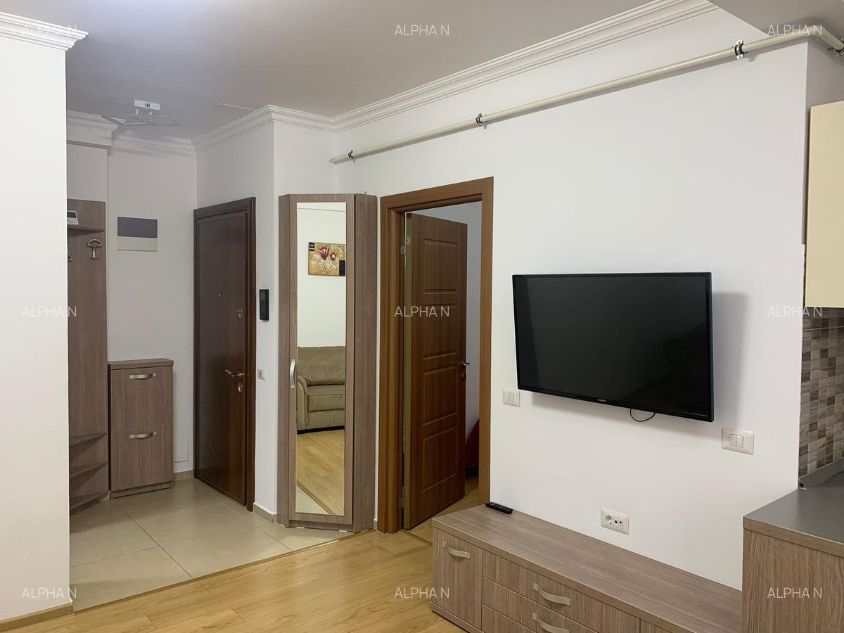 SOLID HOUSE RESIDENCE - CAZINO MAMAIA - APARTAMENT 2 CAMERE DE VANZARE - 12