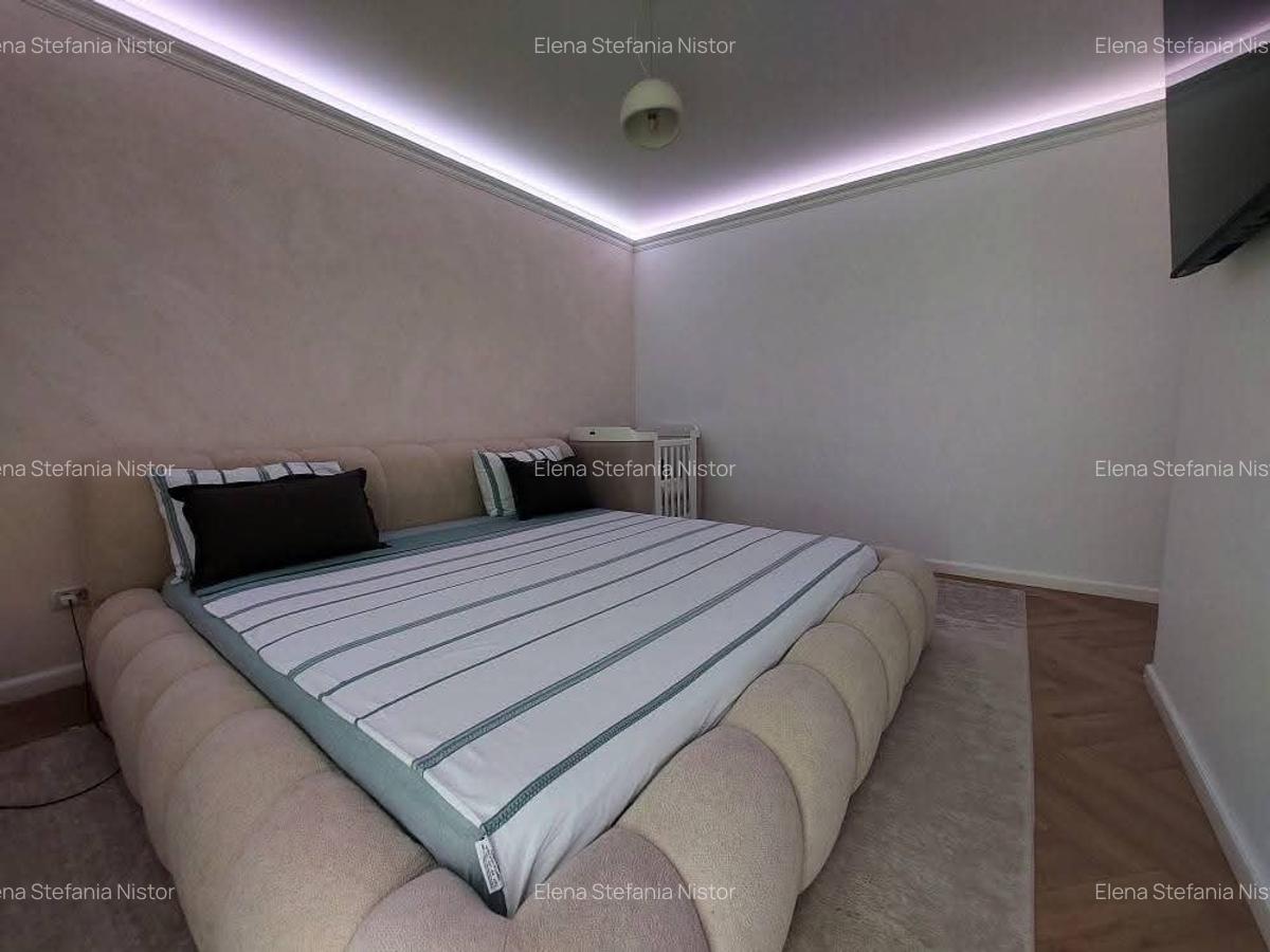 Apartament 3 Camere lux Fundeni - 43