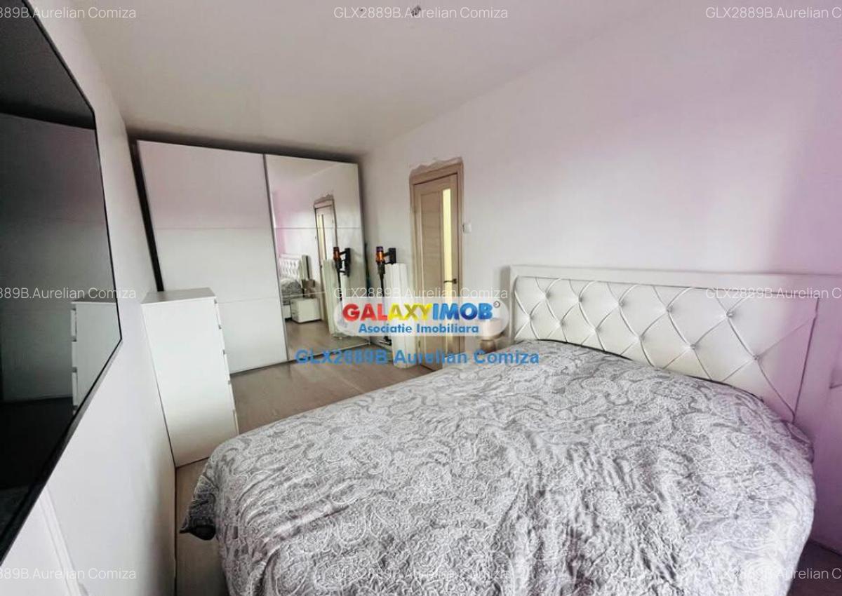 2 camere decomandat Crangasi - 4