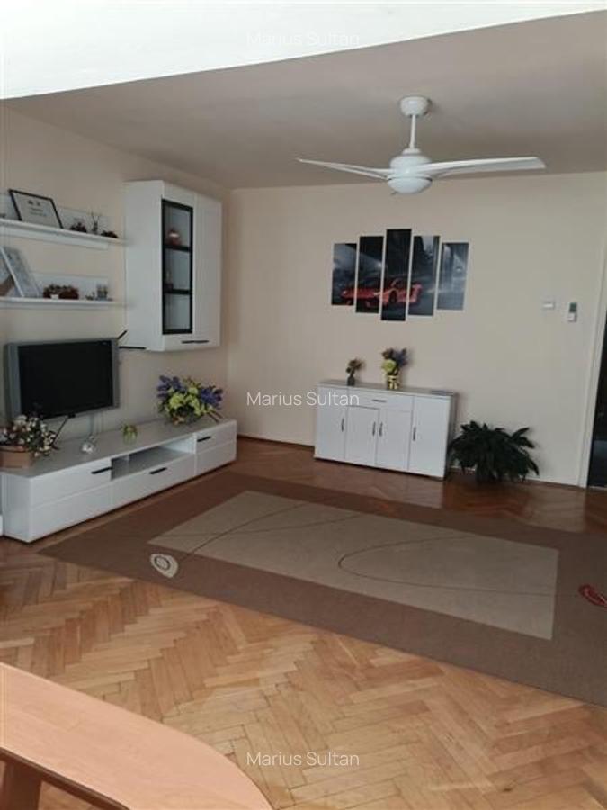 Apartament cu 3 camere decomandat, mobilat în Județean - 3