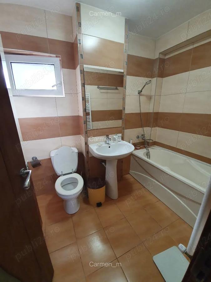 Imchiriez apartament 2 camere, 43mp, terasa 12mp, garaj, str. Donath, zona Profi Grigorescu - 6