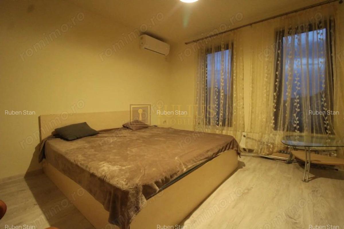 Casa in Giroc, 4 camere + 2 bai, pet-friendly. - 4