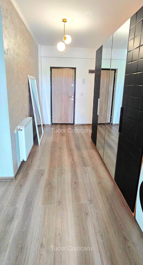 PRIMA INCHIRIERE! Apartament 2 camere decomandat MOBILAT, utilat, TOTUL NOU - 8